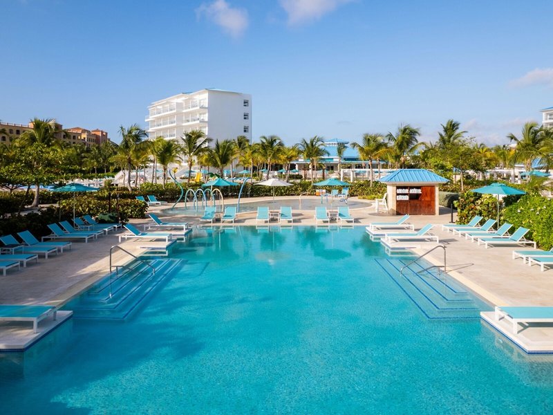 Margaritaville Island Reserve Cap Cana 15