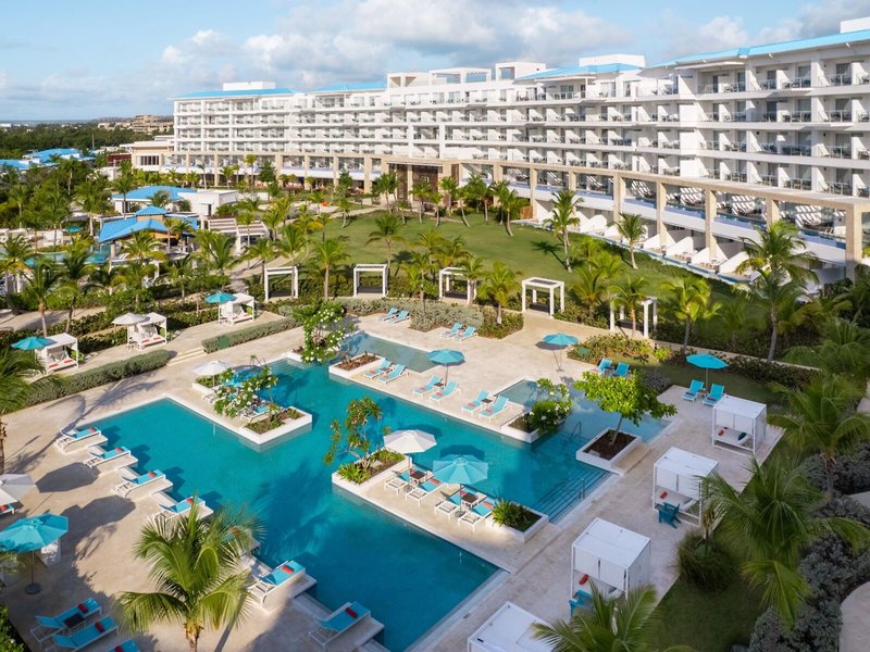 Margaritaville Island Reserve Cap Cana 16