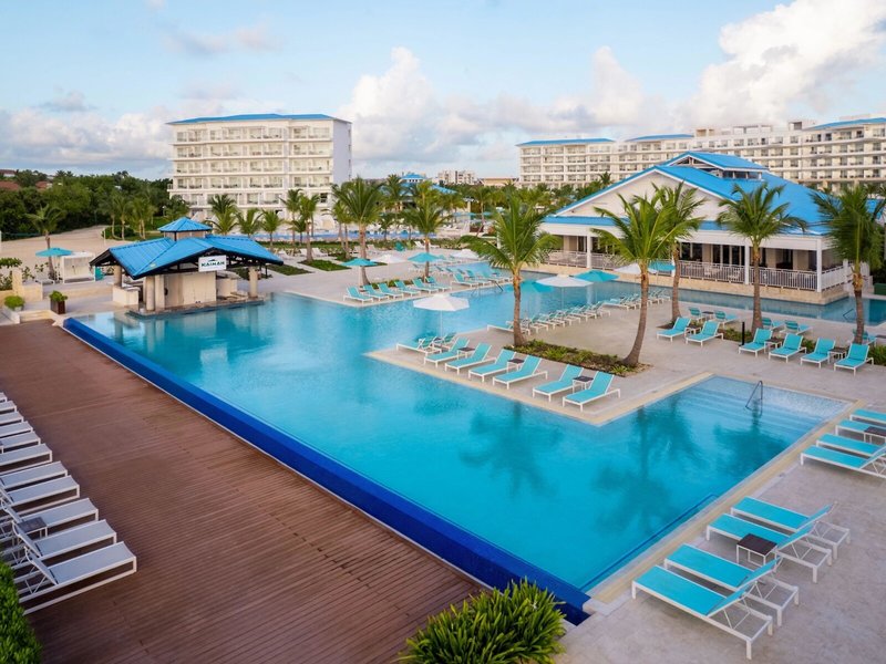 Margaritaville Island Reserve Cap Cana 19
