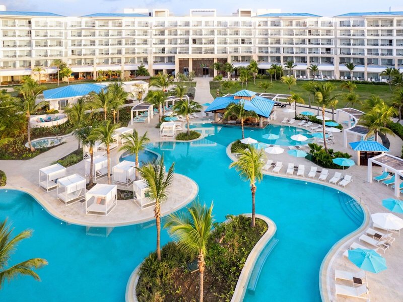Margaritaville Island Reserve Cap Cana 20
