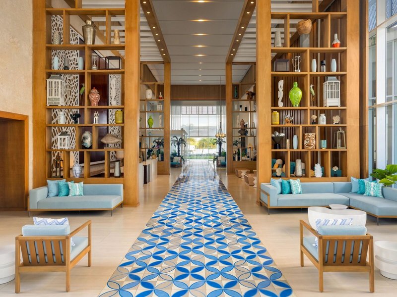 Margaritaville Island Reserve Cap Cana 24