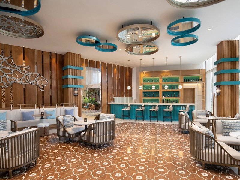 Margaritaville Island Reserve Cap Cana 27