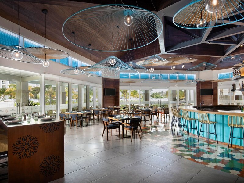 Margaritaville Island Reserve Cap Cana 28