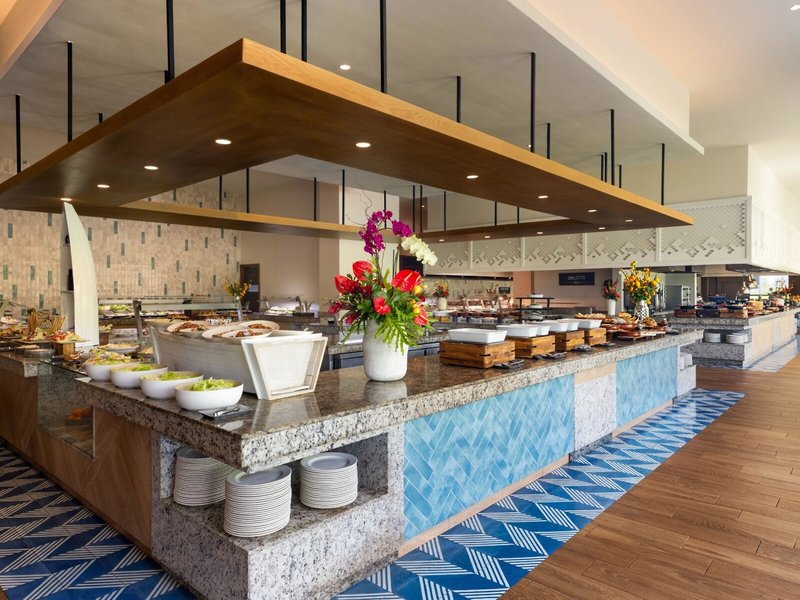 Margaritaville Island Reserve Cap Cana 32