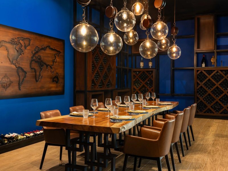 Margaritaville Island Reserve Cap Cana 37