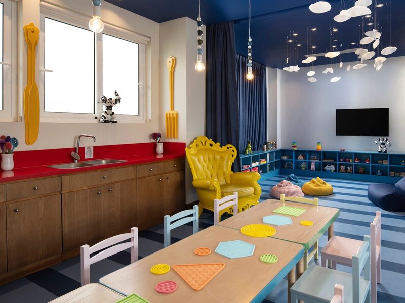 Margaritaville Island Reserve Cap Cana 42