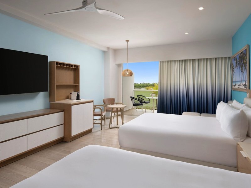 Margaritaville Island Reserve Cap Cana 43