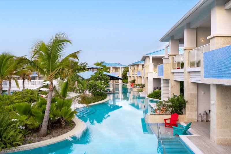 Dreams Cap Cana Resort & Spa 2