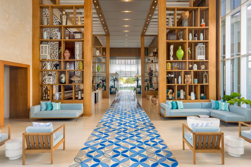 Dreams Cap Cana Resort & Spa 3