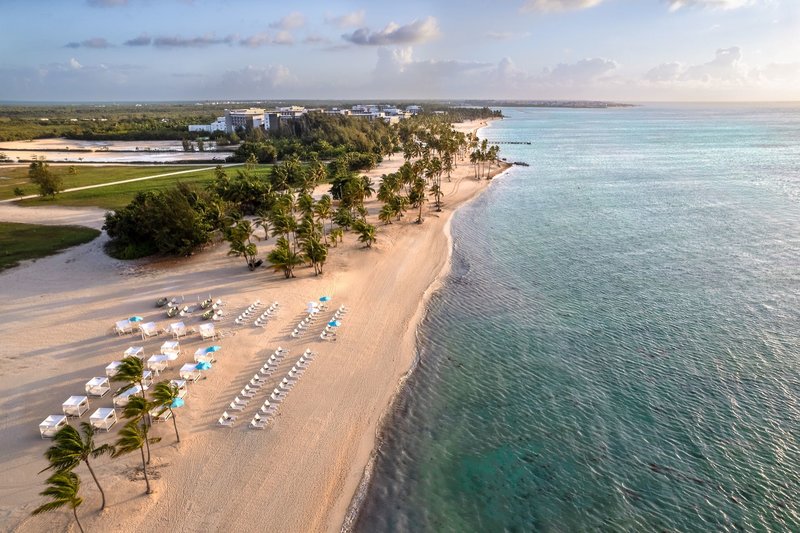 Dreams Cap Cana Resort & Spa 4