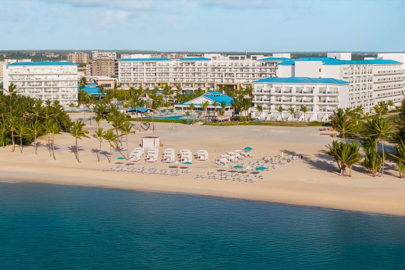 Dreams Cap Cana Resort & Spa 5