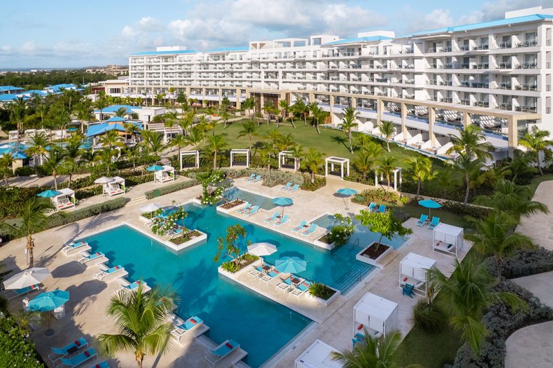 Dreams Cap Cana Resort & Spa 6