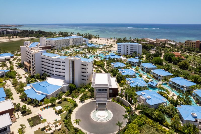 Dreams Cap Cana Resort & Spa 7