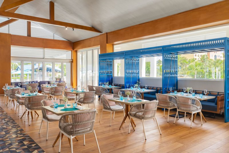 Dreams Cap Cana Resort & Spa 11