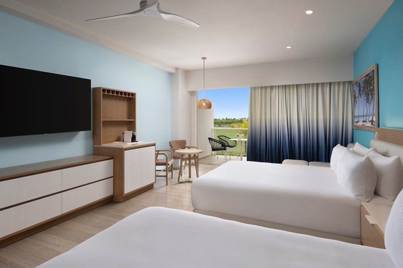 Dreams Cap Cana Resort & Spa 14