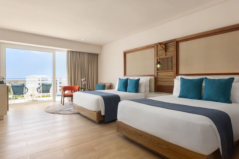 Dreams Cap Cana Resort & Spa 17