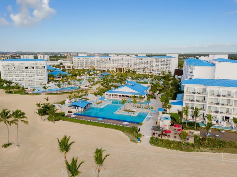 Dreams Cap Cana Resort & Spa 2