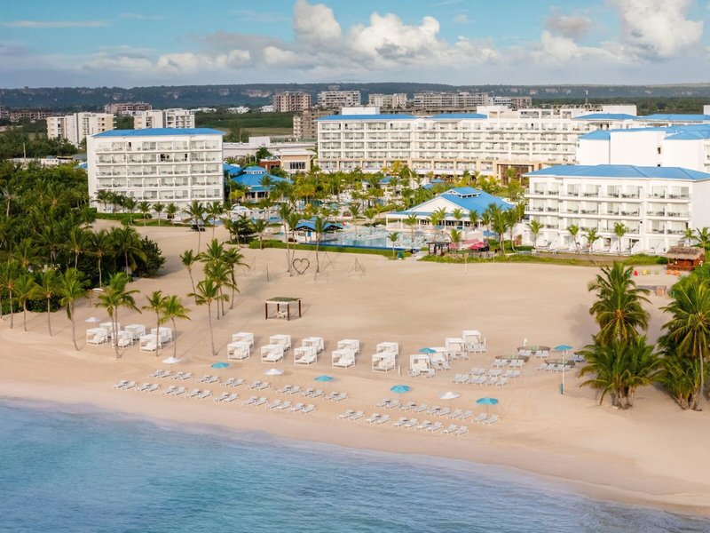 Dreams Cap Cana Resort & Spa 3