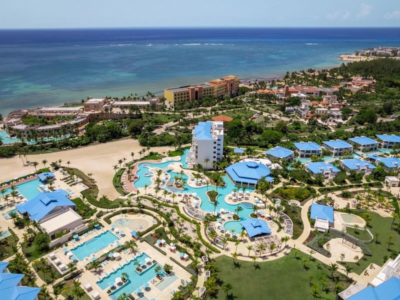Dreams Cap Cana Resort & Spa 7