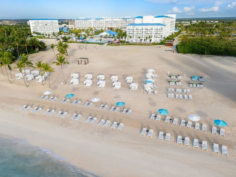 Dreams Cap Cana Resort & Spa 8