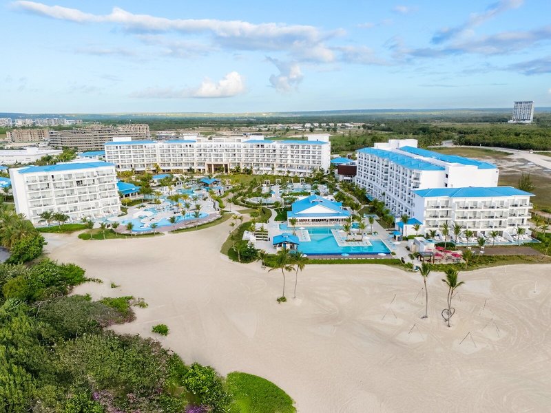 Dreams Cap Cana Resort & Spa 9