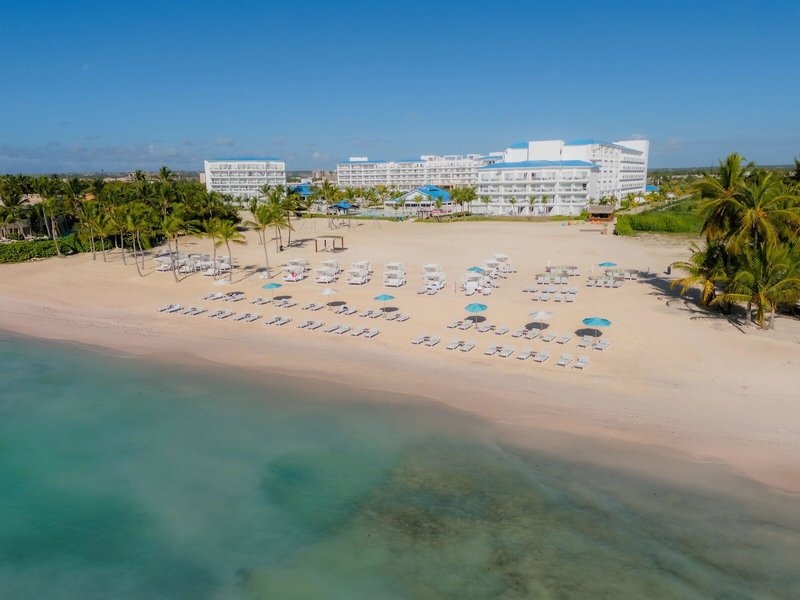 Dreams Cap Cana Resort & Spa 10