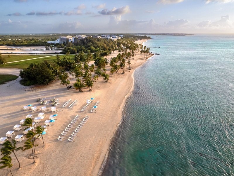 Dreams Cap Cana Resort & Spa 11
