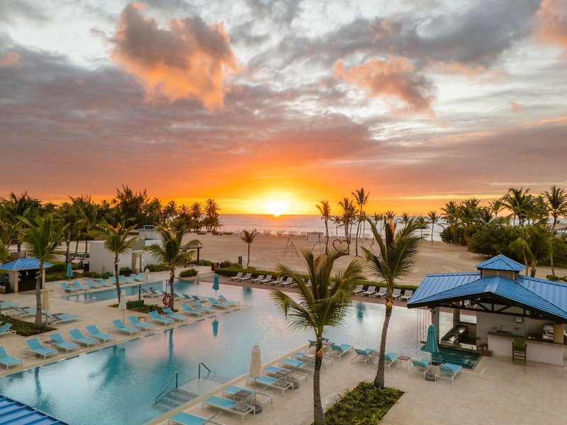 Dreams Cap Cana Resort & Spa 12