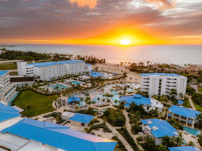 Dreams Cap Cana Resort & Spa 13