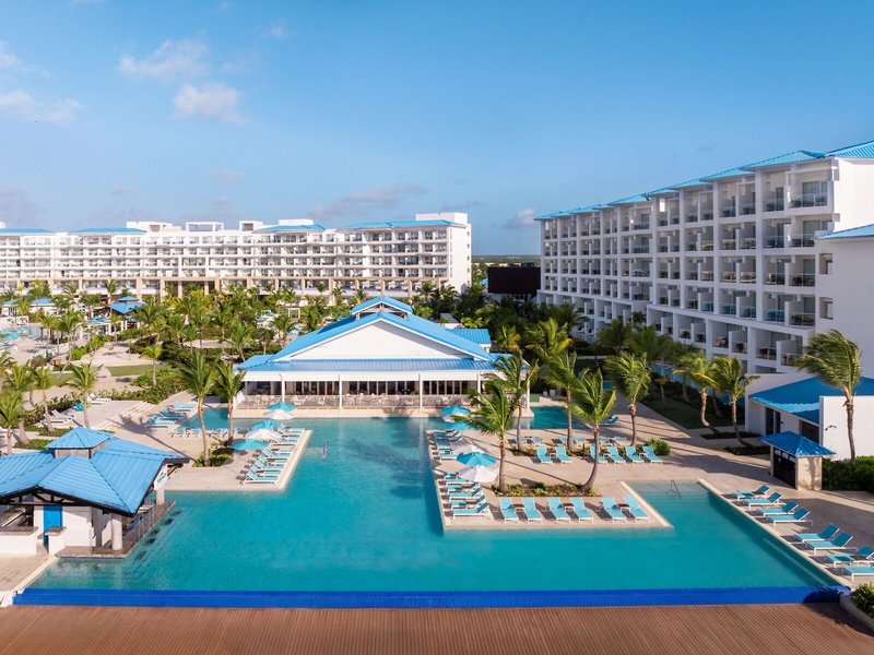 Dreams Cap Cana Resort & Spa 17