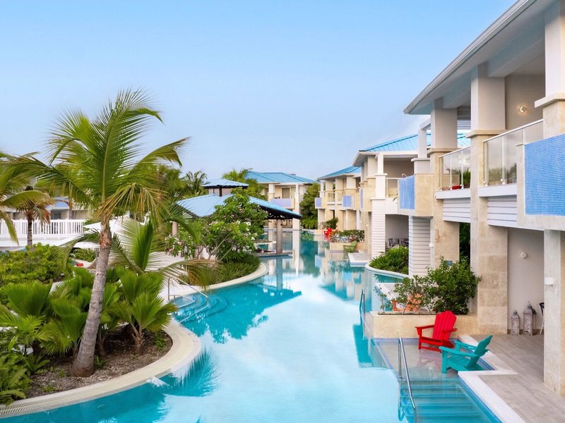Dreams Cap Cana Resort & Spa 18