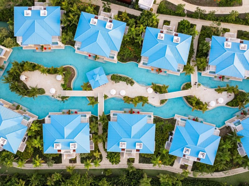 Dreams Cap Cana Resort & Spa 21