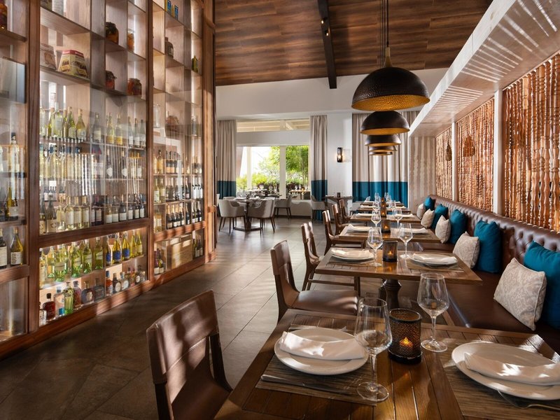 Dreams Cap Cana Resort & Spa 29