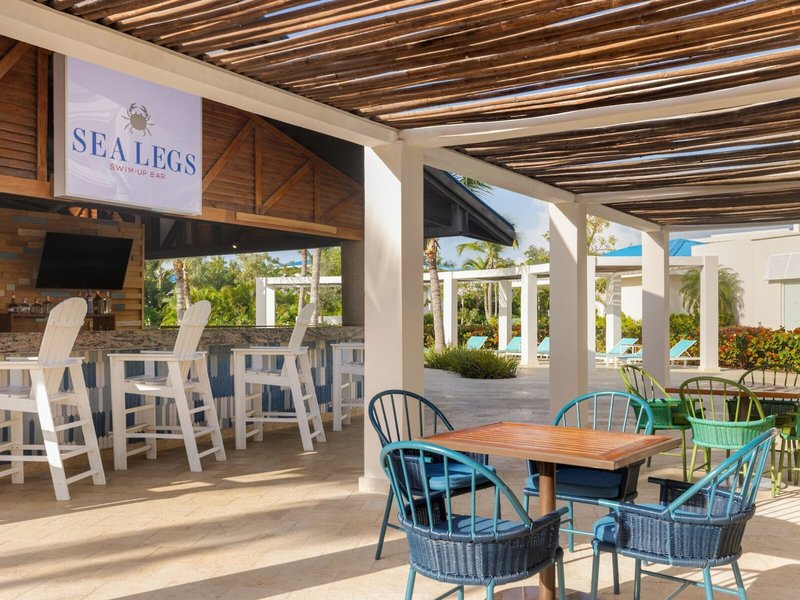 Dreams Cap Cana Resort & Spa 38