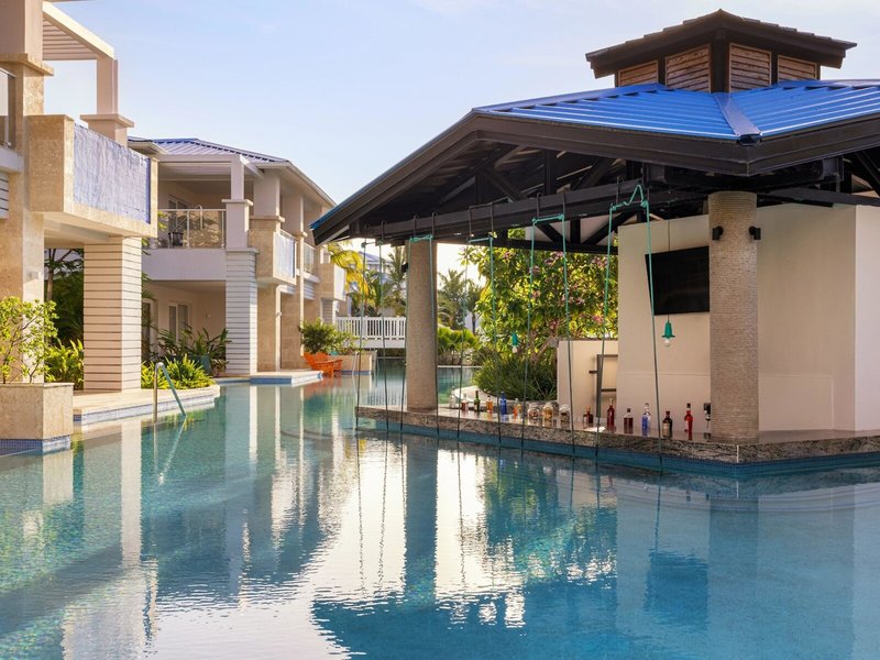 Dreams Cap Cana Resort & Spa 39