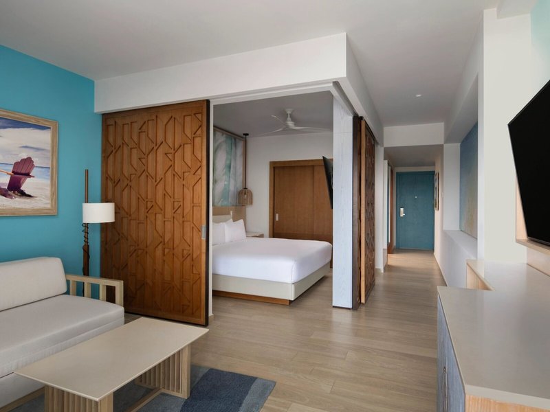 Dreams Cap Cana Resort & Spa 45