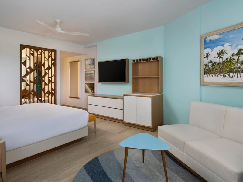 Dreams Cap Cana Resort & Spa 49