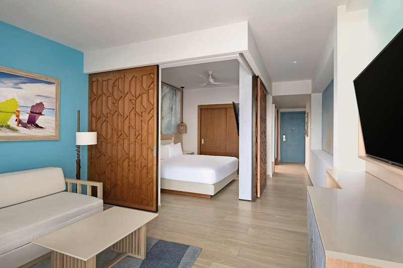 Margaritaville Island Reserve Cap Cana 2