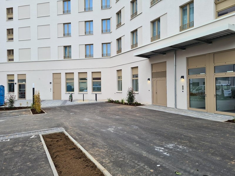 Super 8 by Wyndham Chemnitz 1