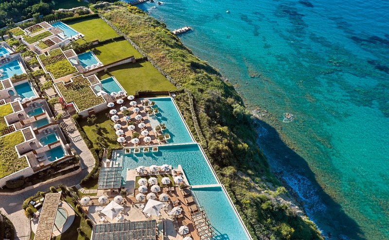 Lesante Cape Resort & Villas 1
