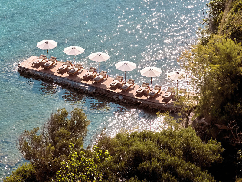 Lesante Cape Resort & Villas 3