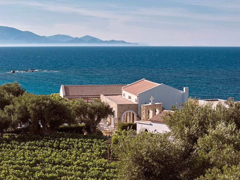 Lesante Cape Resort & Villas 4
