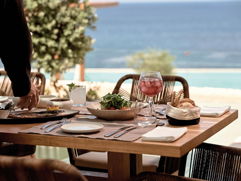 Lesante Cape Resort & Villas 5