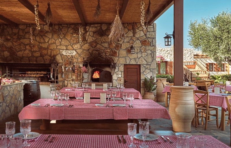 Lesante Cape Resort & Villas 8