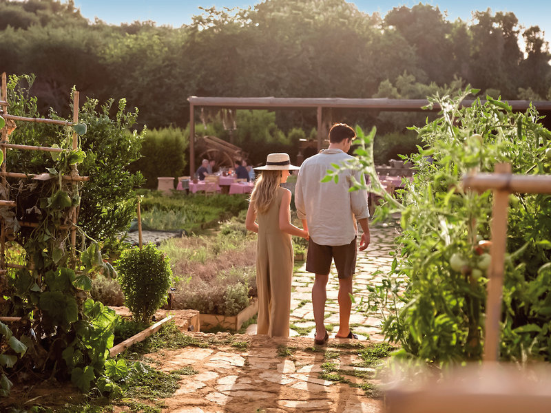 Lesante Cape Resort & Villas 9