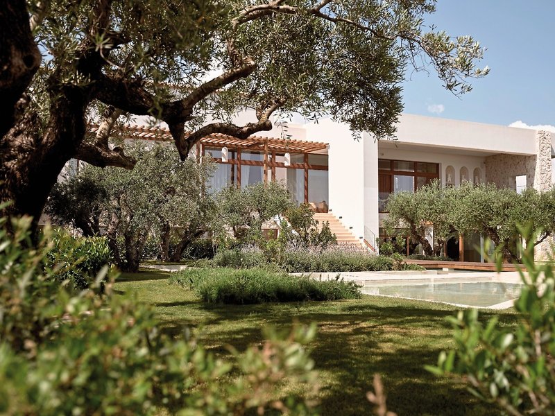Lesante Cape Resort & Villas 11