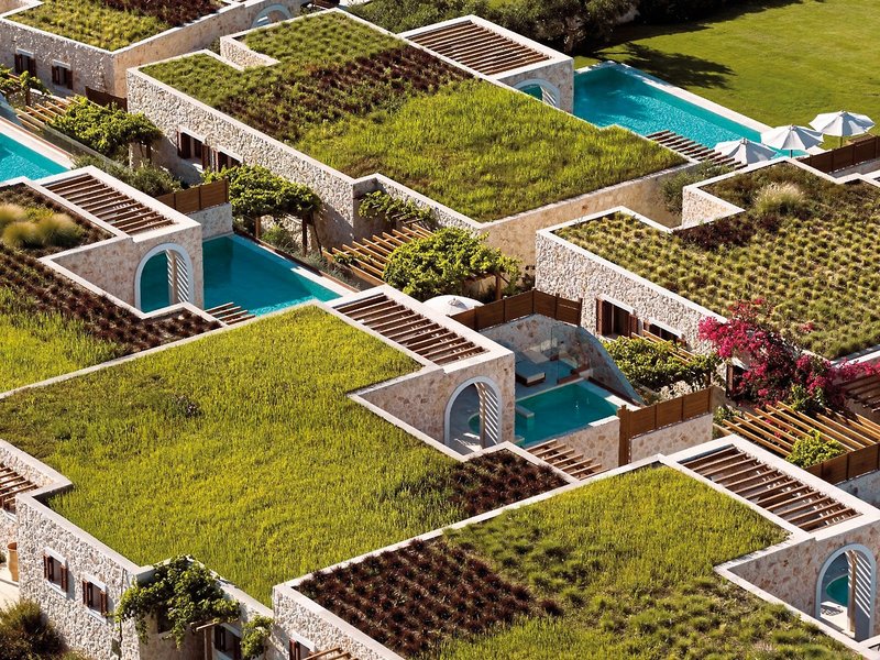 Lesante Cape Resort & Villas 12