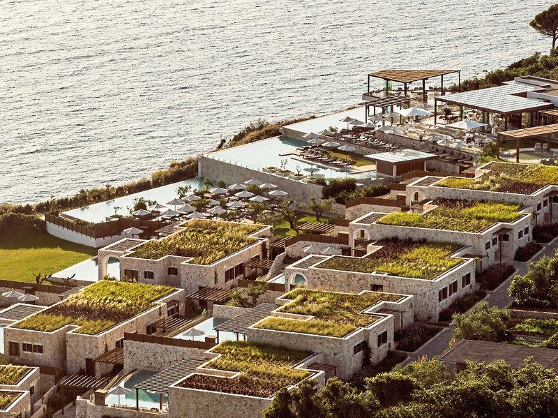 Lesante Cape Resort & Villas 15