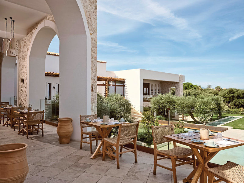 Lesante Cape Resort & Villas 16