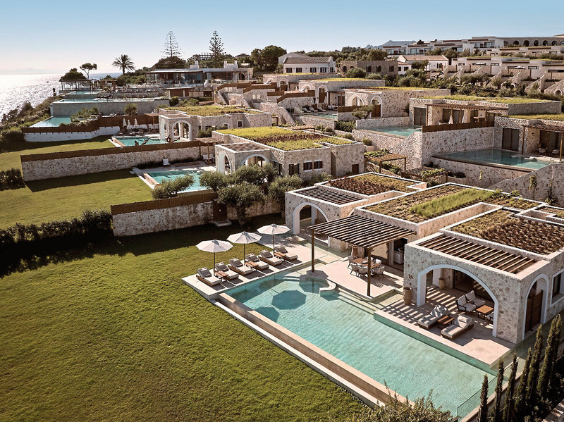Lesante Cape Resort & Villas 17